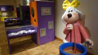 čtyřlístek Mad Fifinka 79518254 2565255493572135 8469600848295493632 o